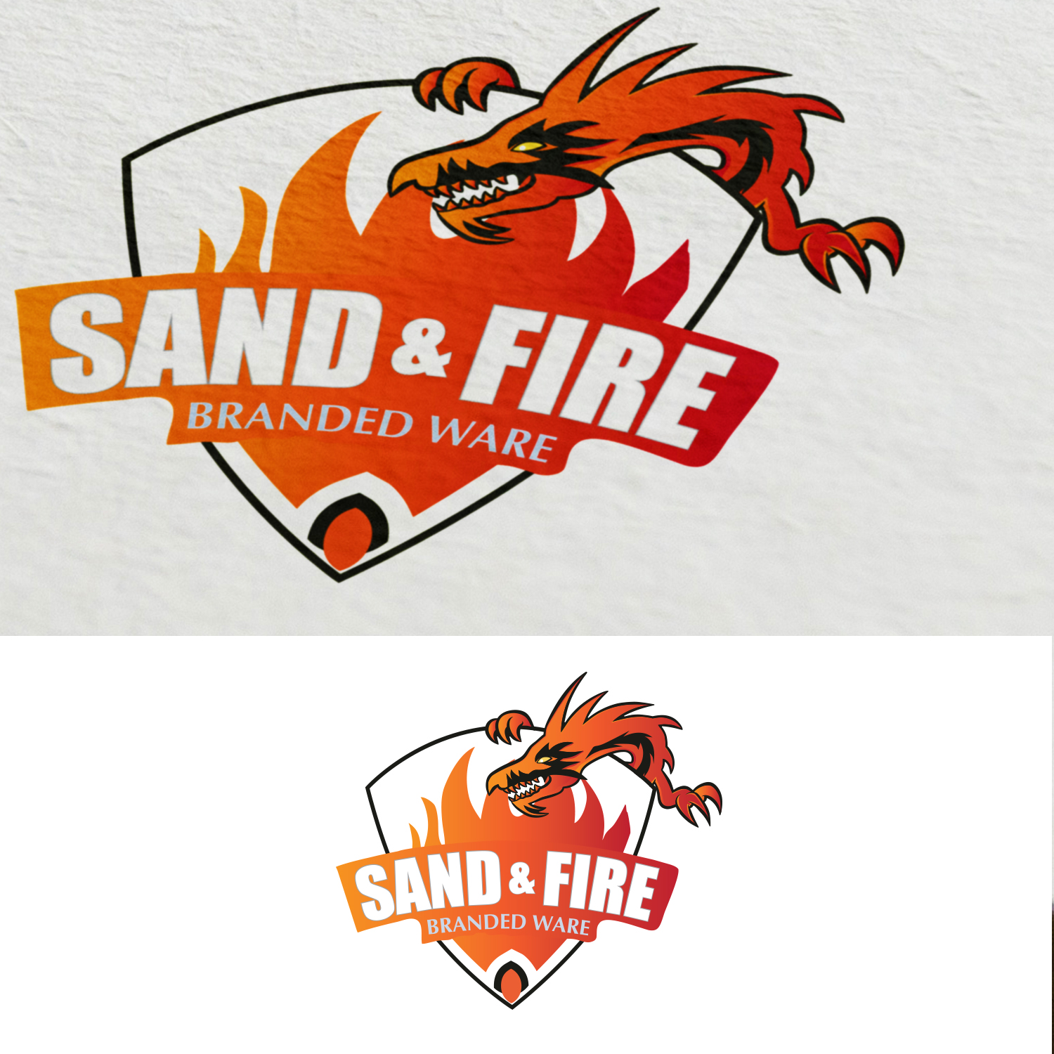Logo Design by Nasih for this project | Design #20039852
