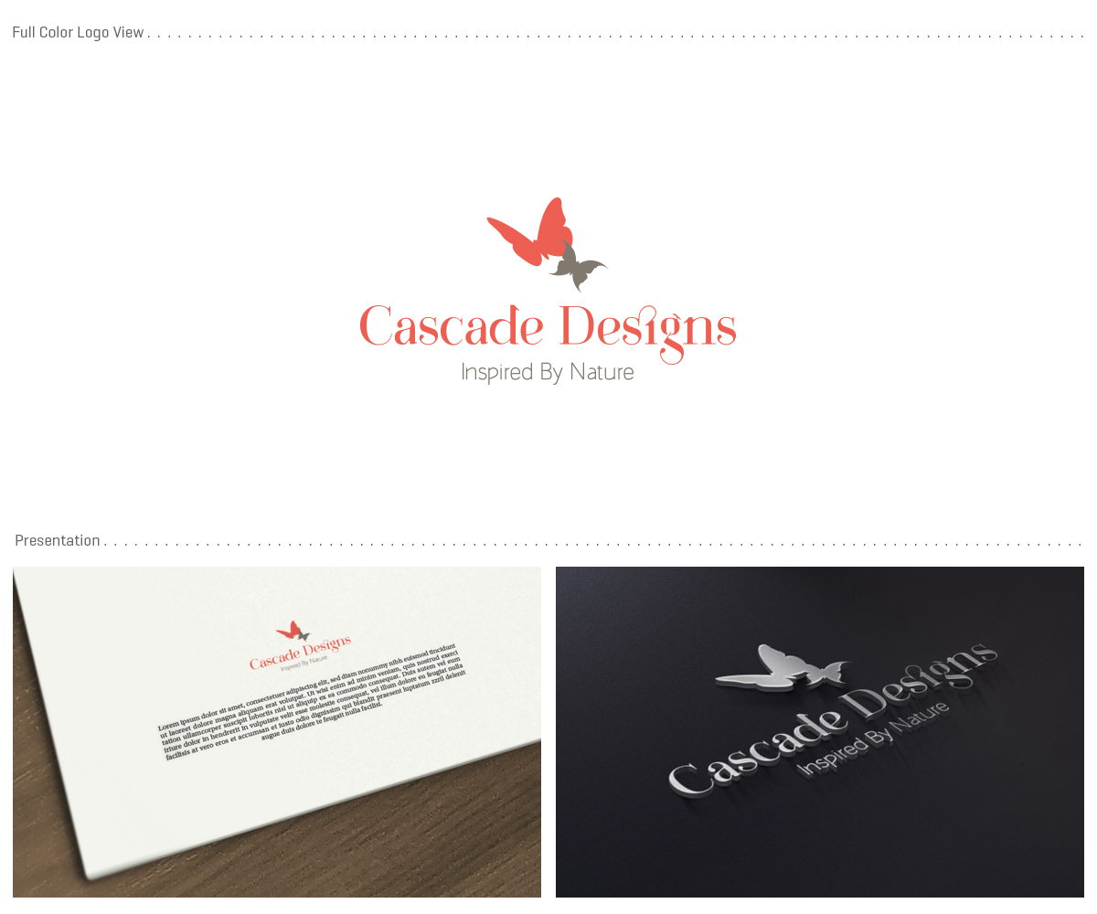 Logo Design by VisualFlava for this project | Design #2931367