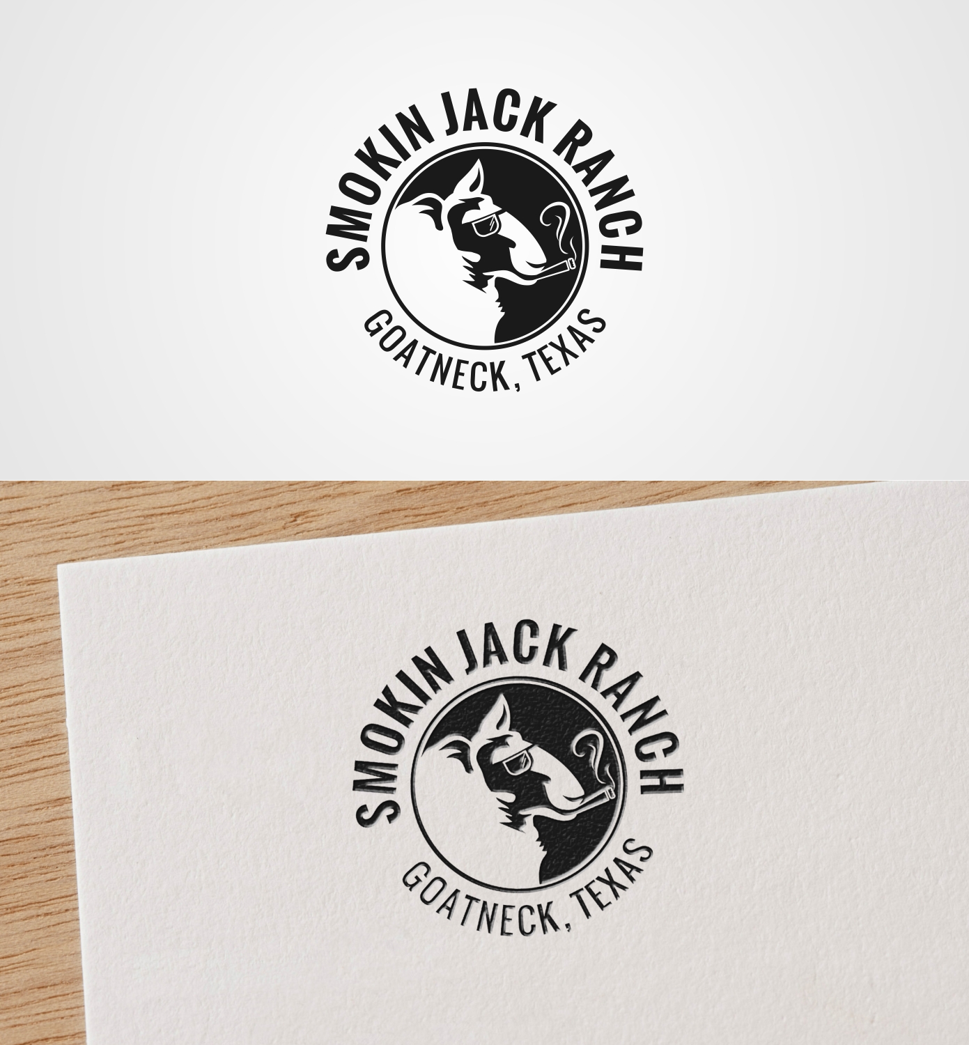 Logo Design by Joenet Jayawarna for this project | Design #20031640