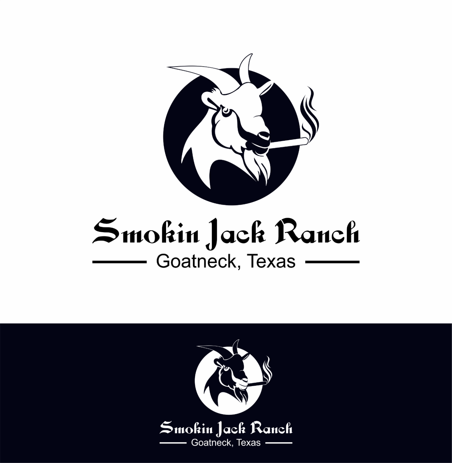 Logo Design by Adeikhan for this project | Design #20196413