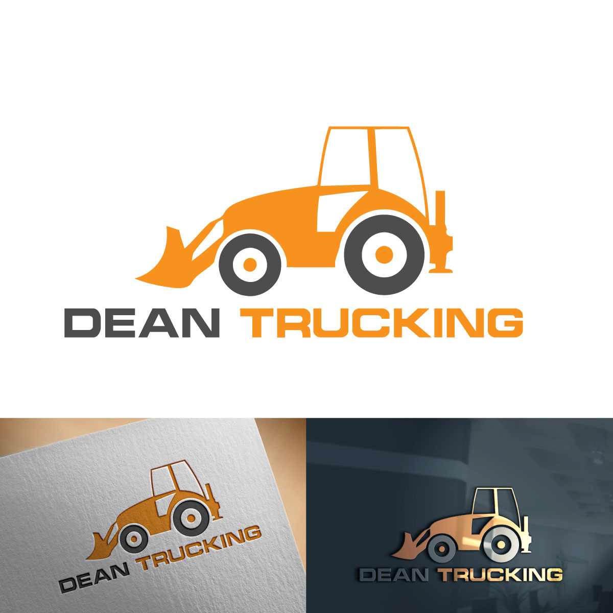 Diseño de Logo por JAFRIN para este proyecto | Diseño #20026012