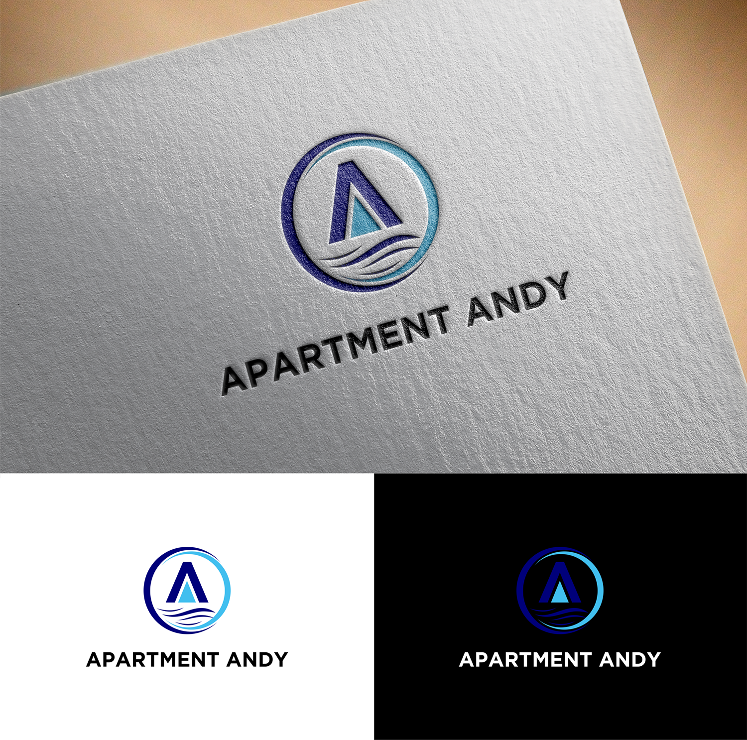 Logo Design by Ikan Mas Design for this project | Design #20029695