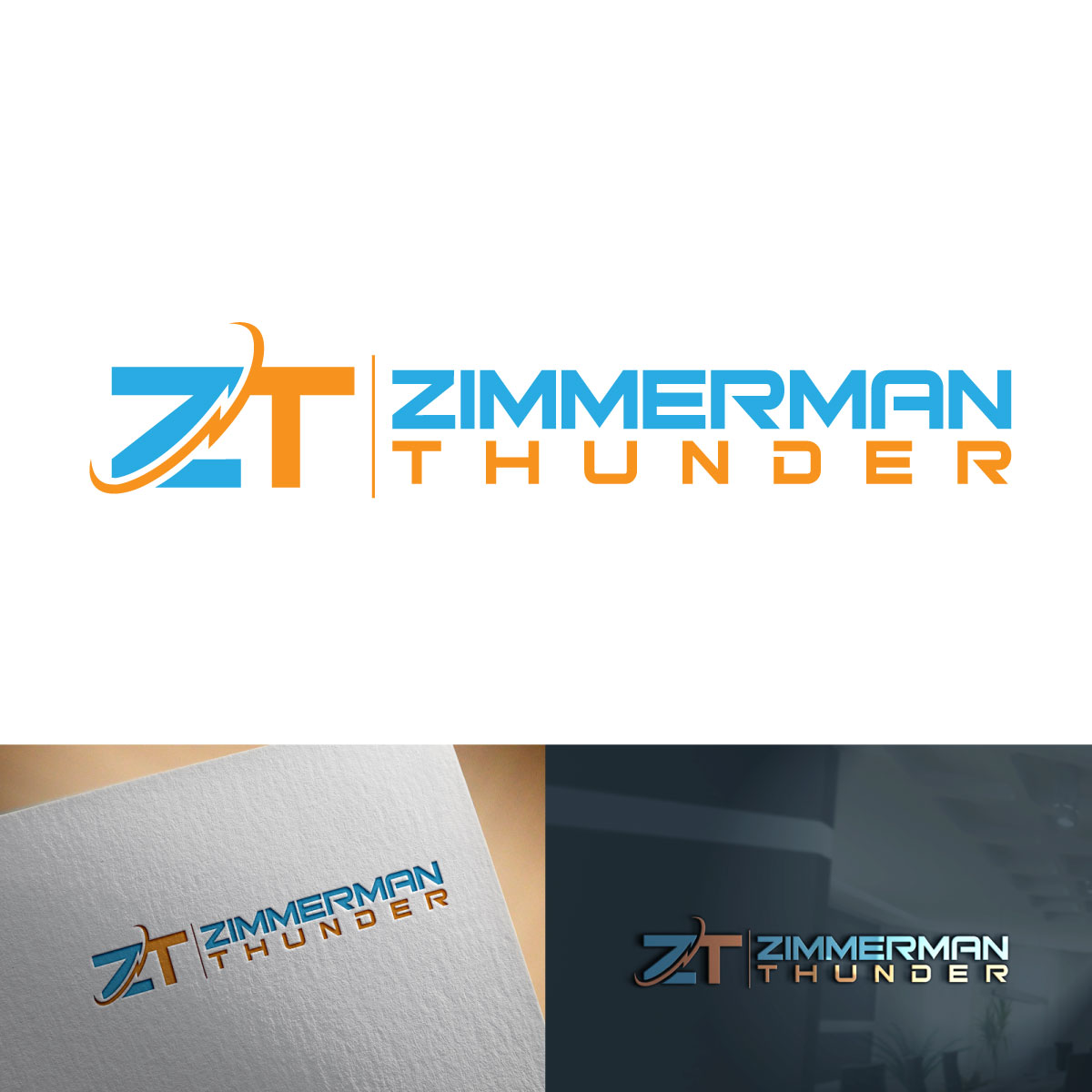 Logo Design by JAFRIN for this project | Design #20026675