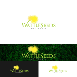 Logo Design by zatsukiki