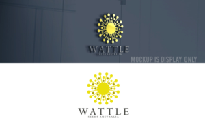 Logo Design by ilovedesign1