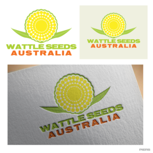 Logo Design by Piers