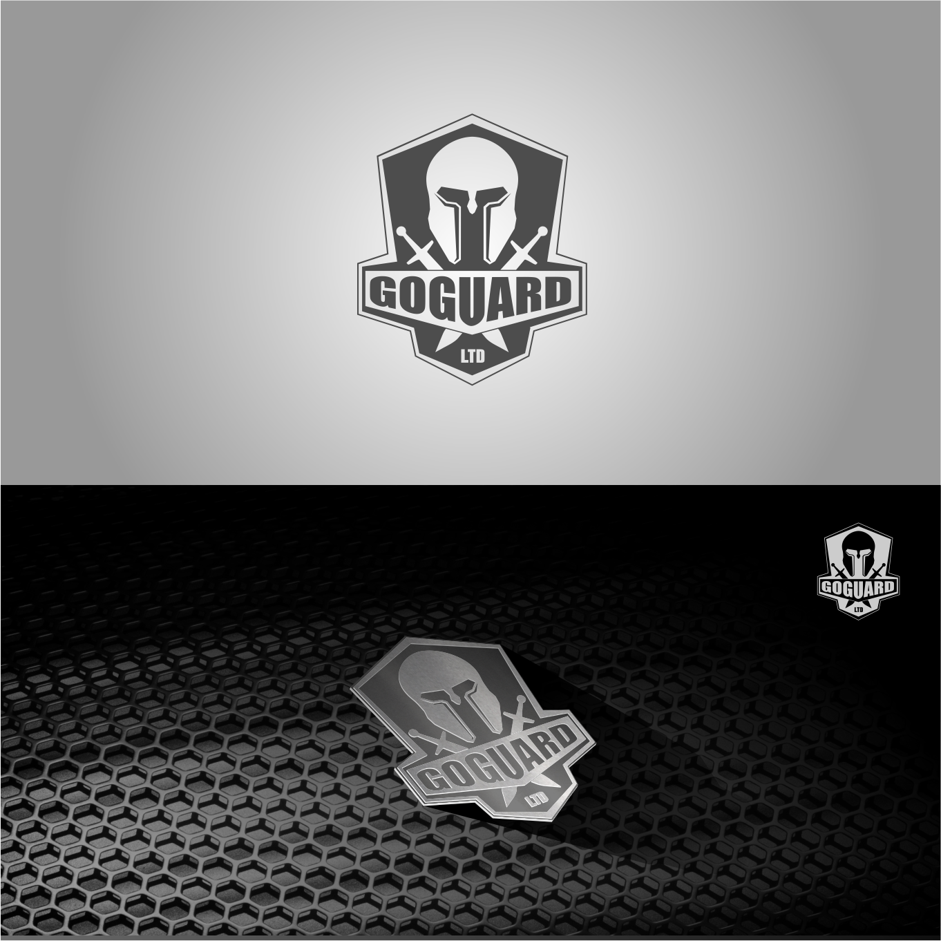 Design de Logo par kolevvp pour ce projet | Design #20036105