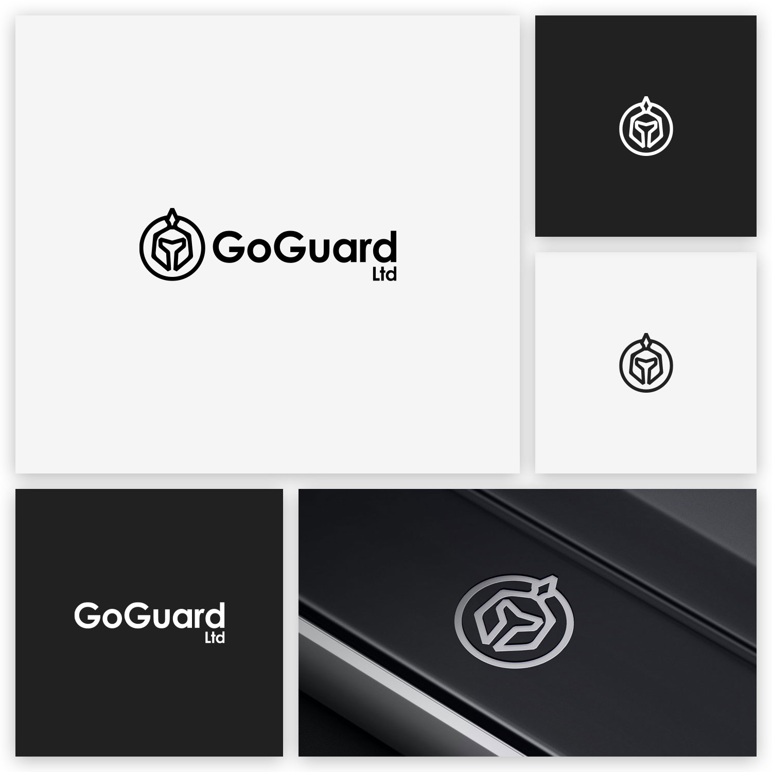 Design de Logo par Decos Studio pour ce projet | Design #20026181