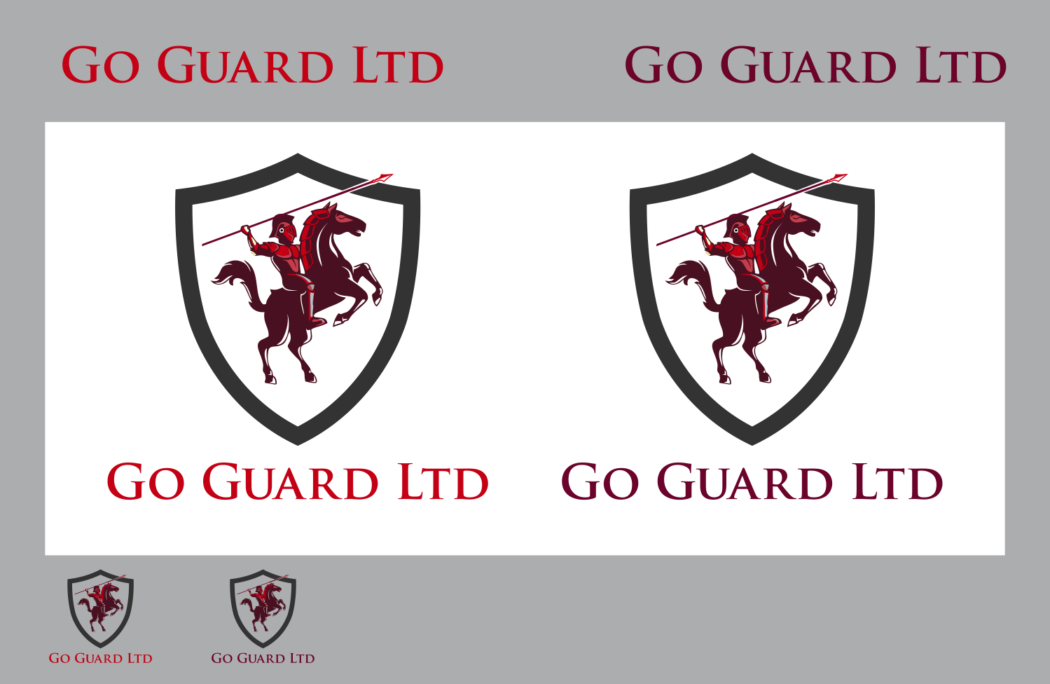 Design de Logo par Kang Slamet R03 pour ce projet | Design : #20195732