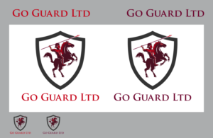 Logo Design by Kang Slamet R03