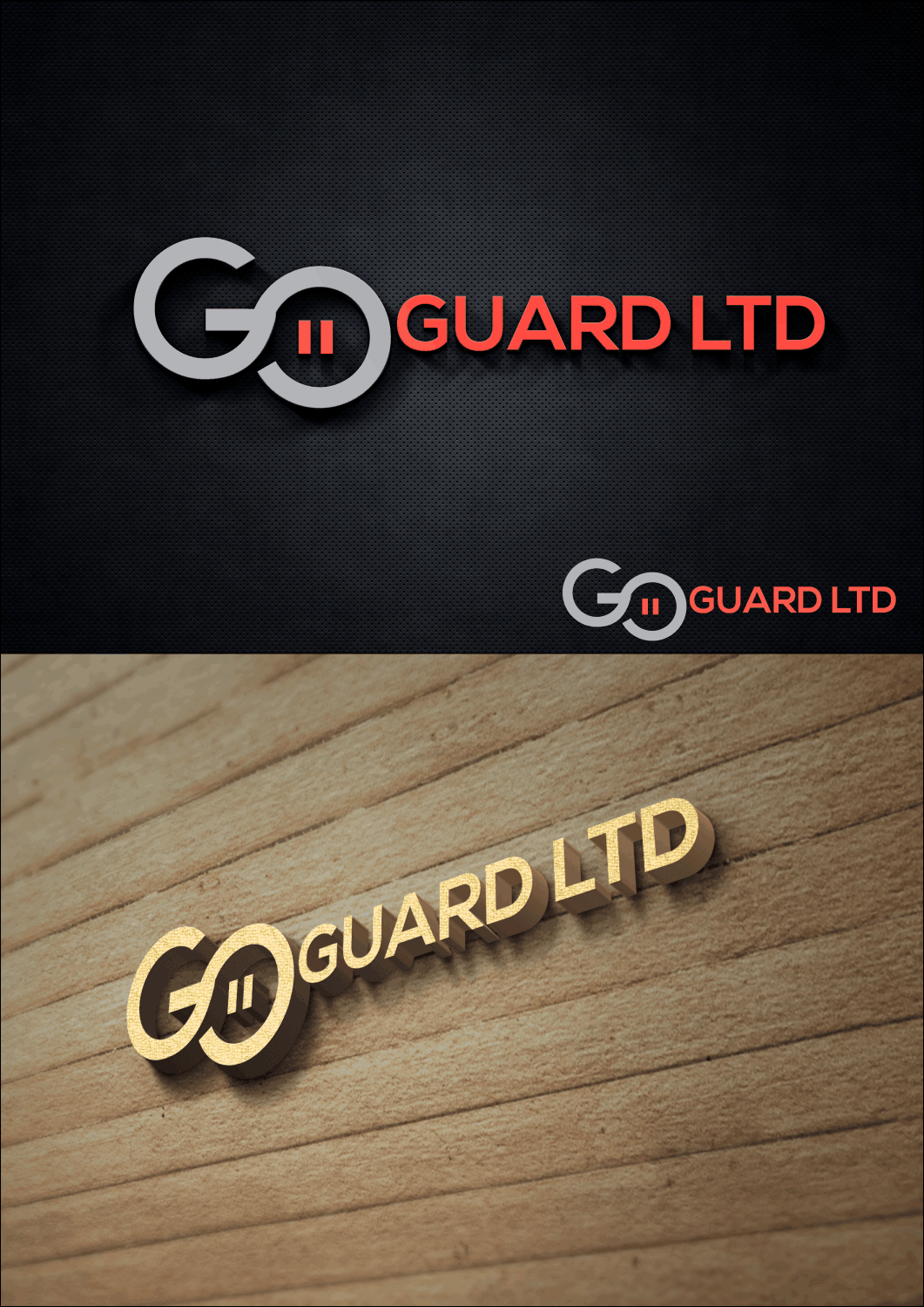 Logo Design by radit aditama 3 for this project | Design #20034767