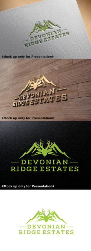 Logo Design by designmind78 for this project | Design: #20029818