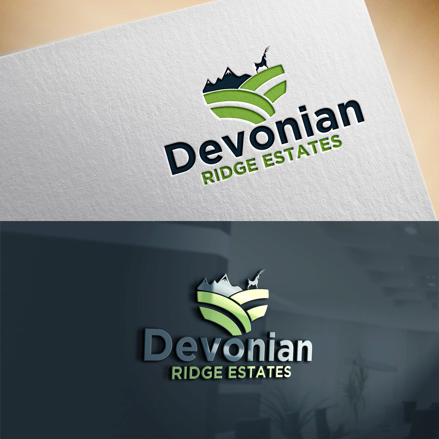 Logo Design by design_ghost 2 for this project | Design #20025919