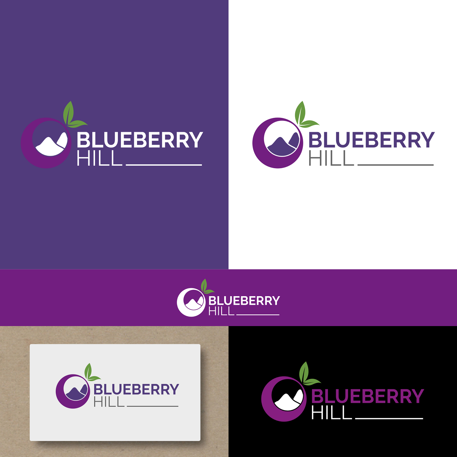 Logo Design by zatsukiki for this project | Design #20028251