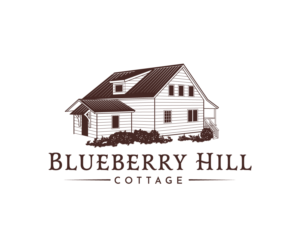 Blueberry Hill | Logo Design by 91.kremena.petrova