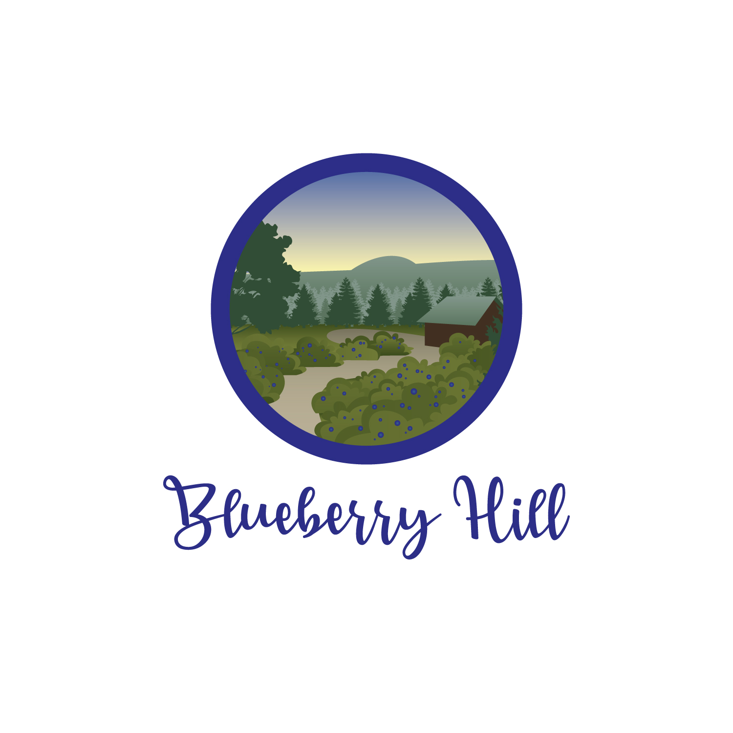 Logo Design by Marianna K. for this project | Design #20057864