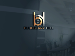 Design de Logo par Rosaleen pour ce projet | Design : #20054368