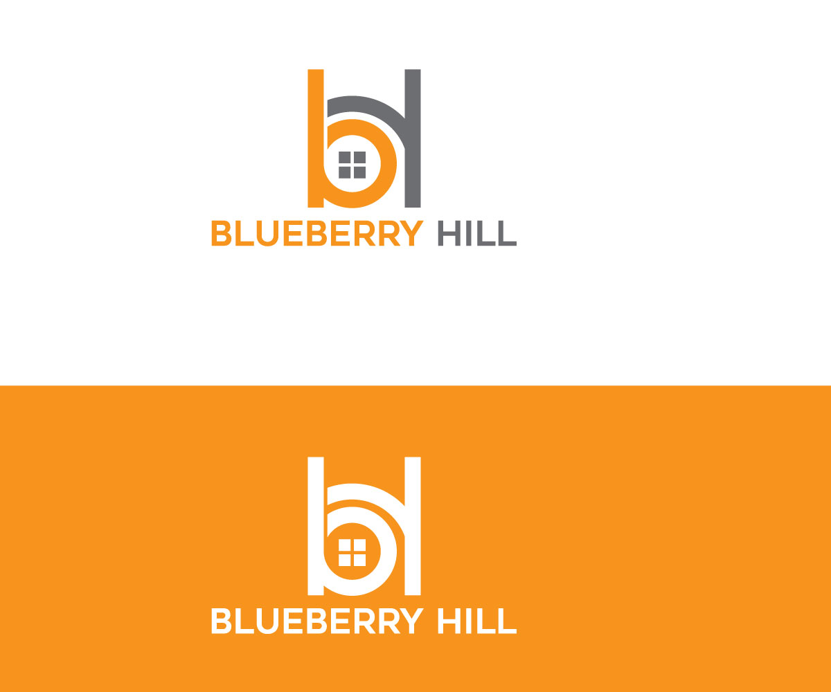 Logo Design by Rosaleen for this project | Design #20054369