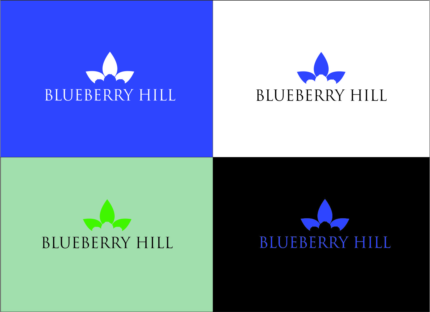 Logo Design by La Wawa for this project | Design #20060232