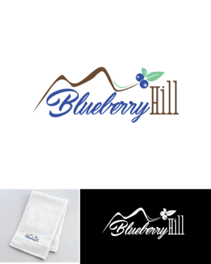 Logo Design by CHINUM03 2