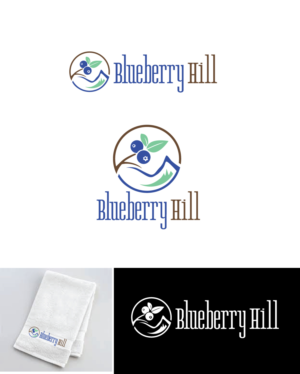 Design de Logo par CHINUM03 2 pour ce projet | Design : #20028642