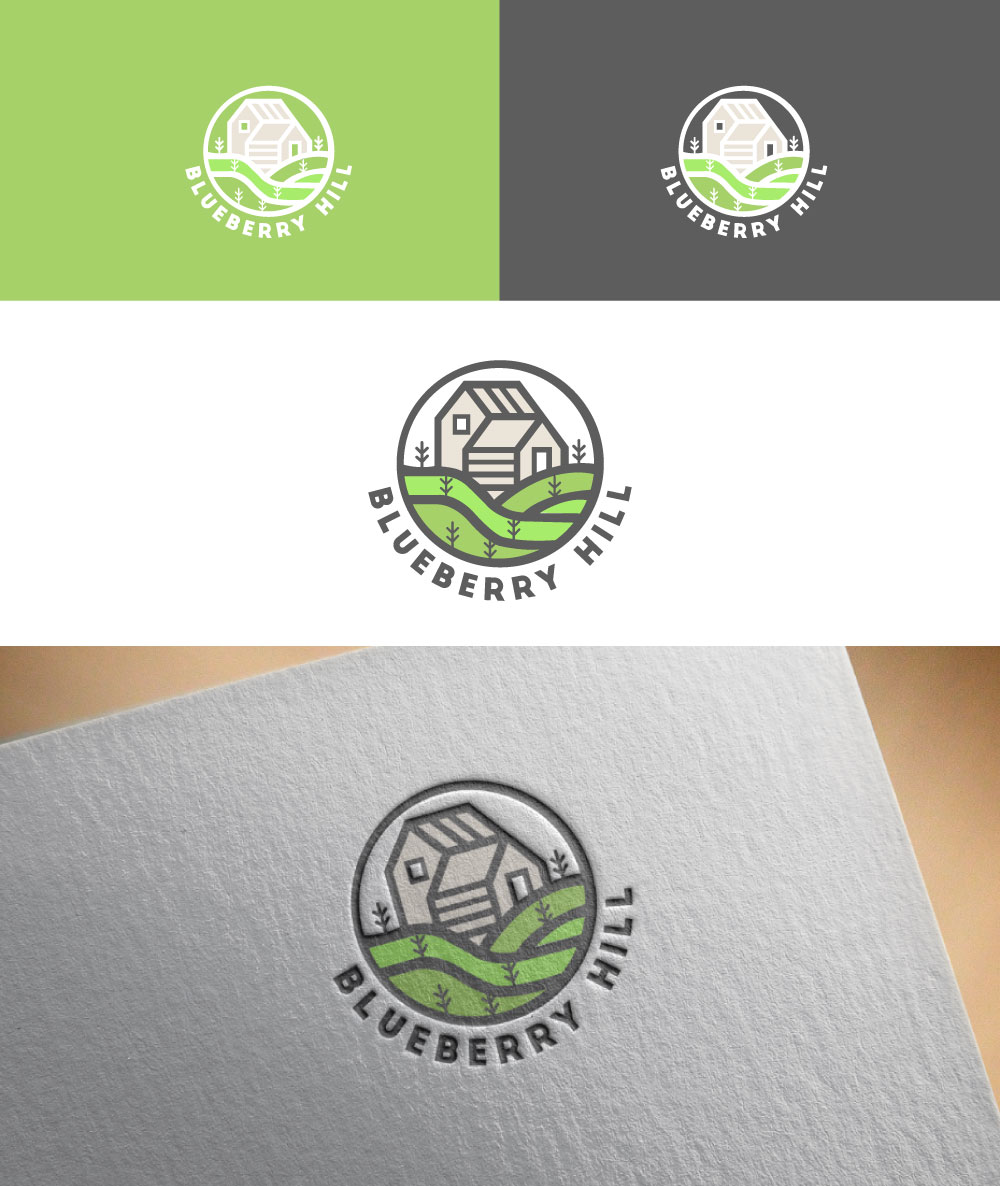 Logo Design by Ash_king for this project | Design #20037785