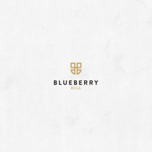 Blueberry Hill | Diseño de Logo por Nazmul