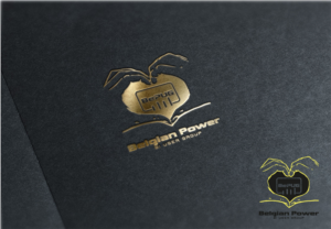 Logo-Design von Verified artistry (Design garden) für dieses Projekt | Design: #20074036