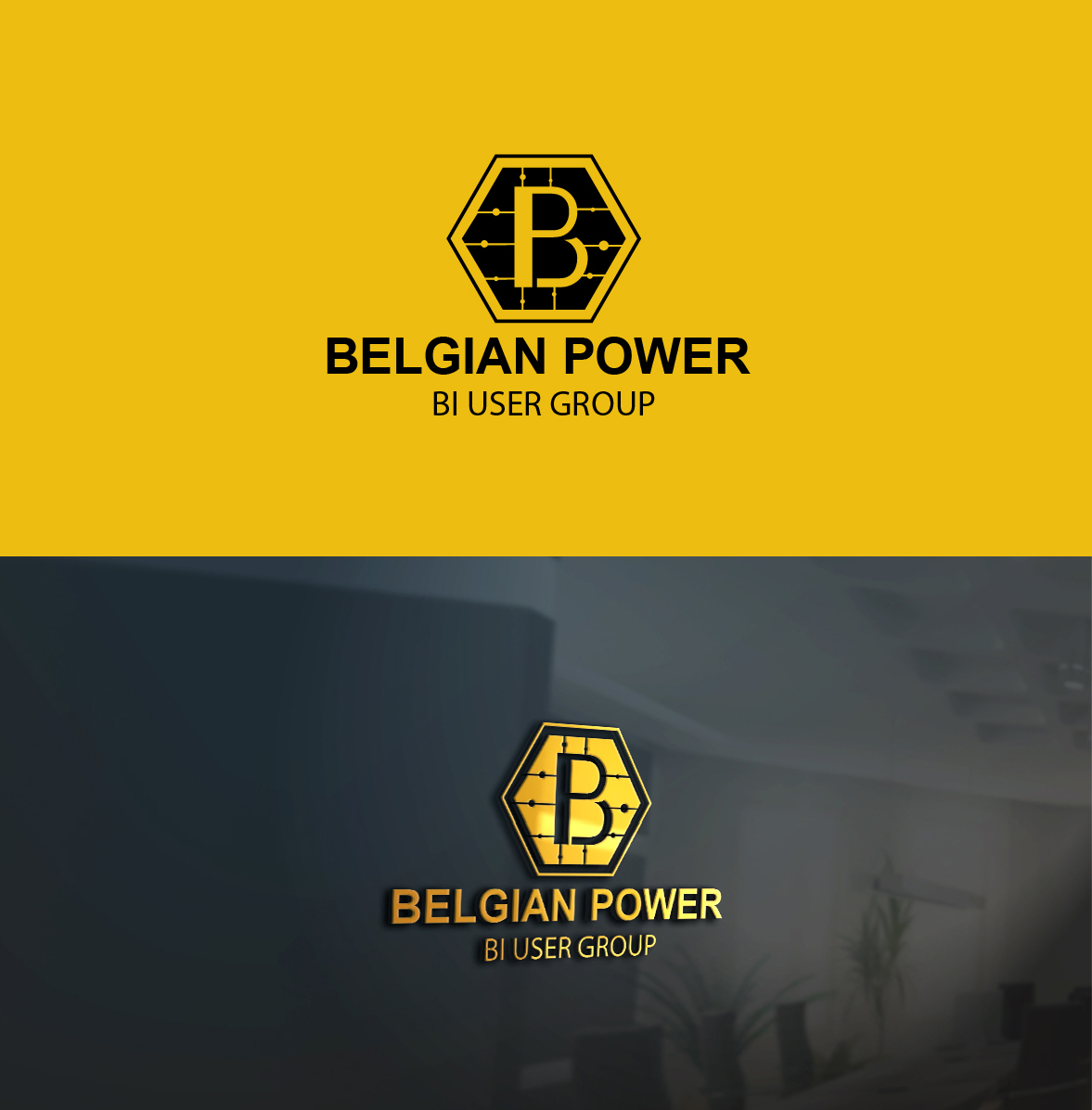 Logo Design by Log-X for this project | Design #20036554