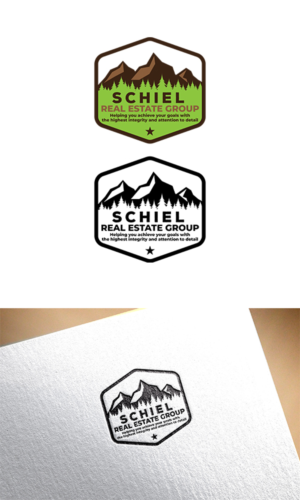Dynamic Real Estate logo needed for Colorado business | Grafik-Design von anshtoyj