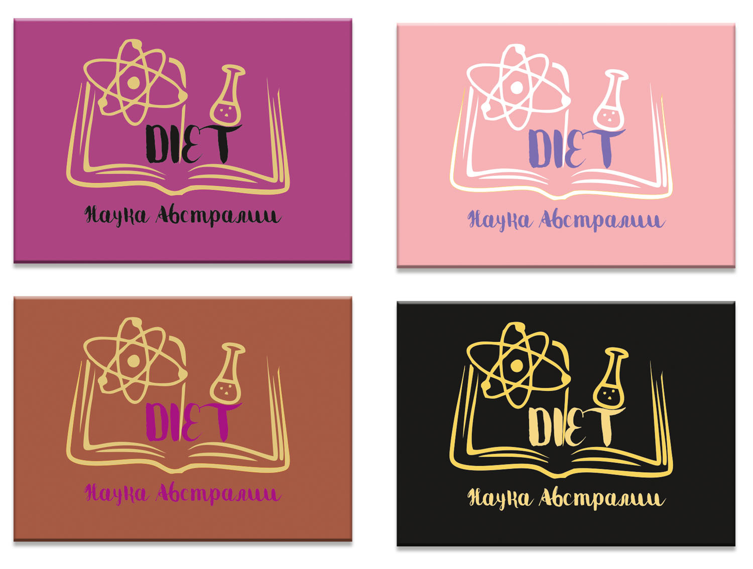 Logo Design by Afina2 for this project | Design #20032948
