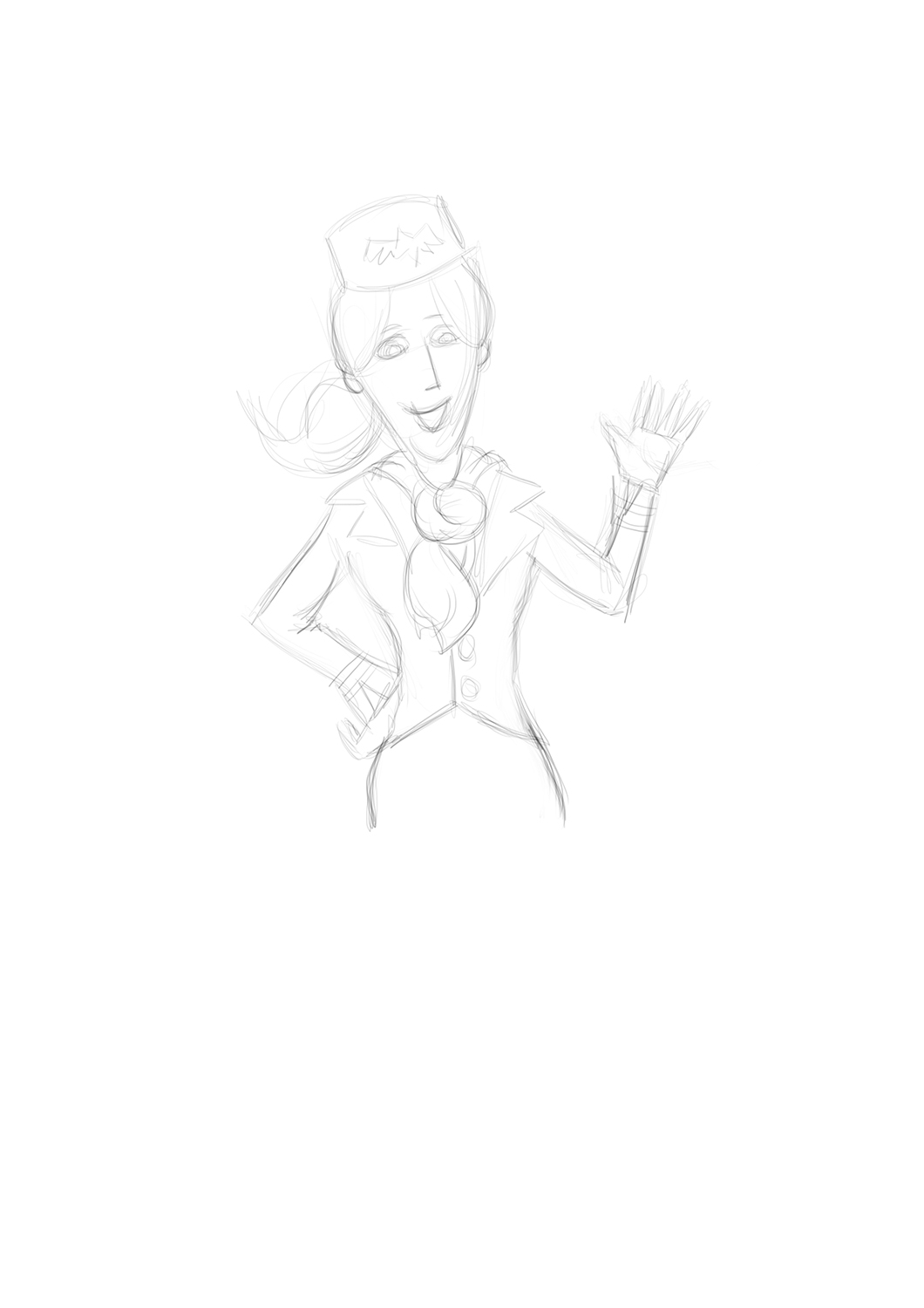 Illustration Design by nanocb72 for this project | Design #20057606