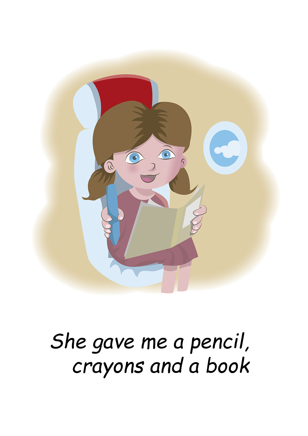 Illustration Design by nanocb72 for this project | Design #20095161