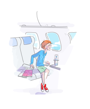 Illustration Design by julia.gnedina