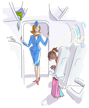 Illustration-Design von julia.gnedina für dieses Projekt | Design: #20063509