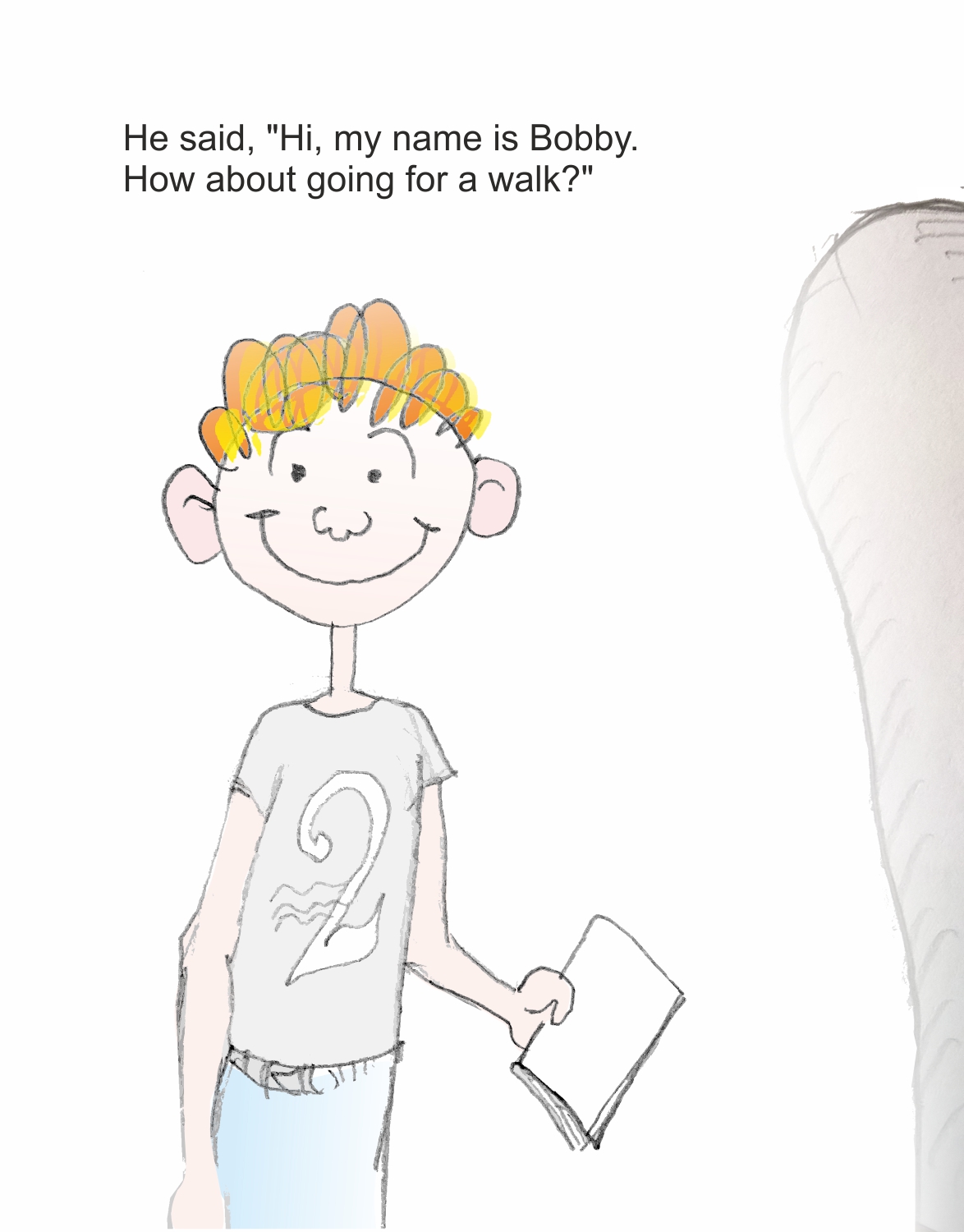Illustration Design by navigatoR design for this project | Design #20093417