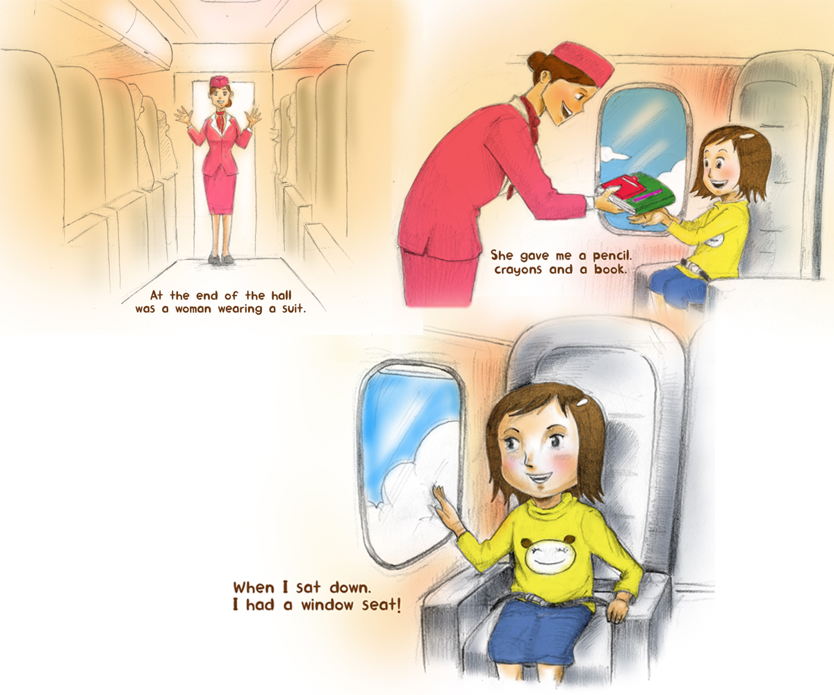 Illustration Design by Brainware Studio for this project | Design #20078196