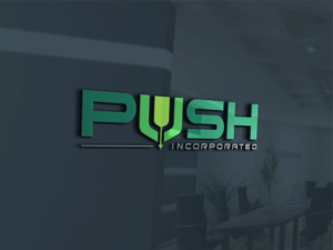 Logo Design by Atec for this project | Design: #20039908