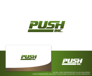 Logo Design by alvinnavarra for this project | Design: #20045371