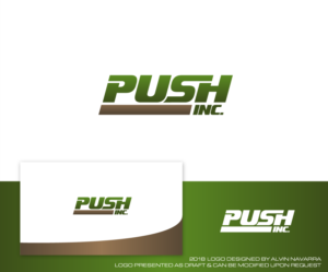 Logo Design by alvinnavarra for this project | Design: #20045372