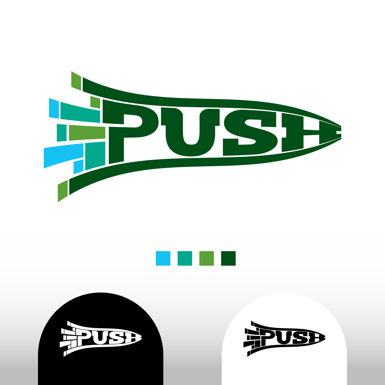 Logo Design by Brandão for this project | Design #20560845