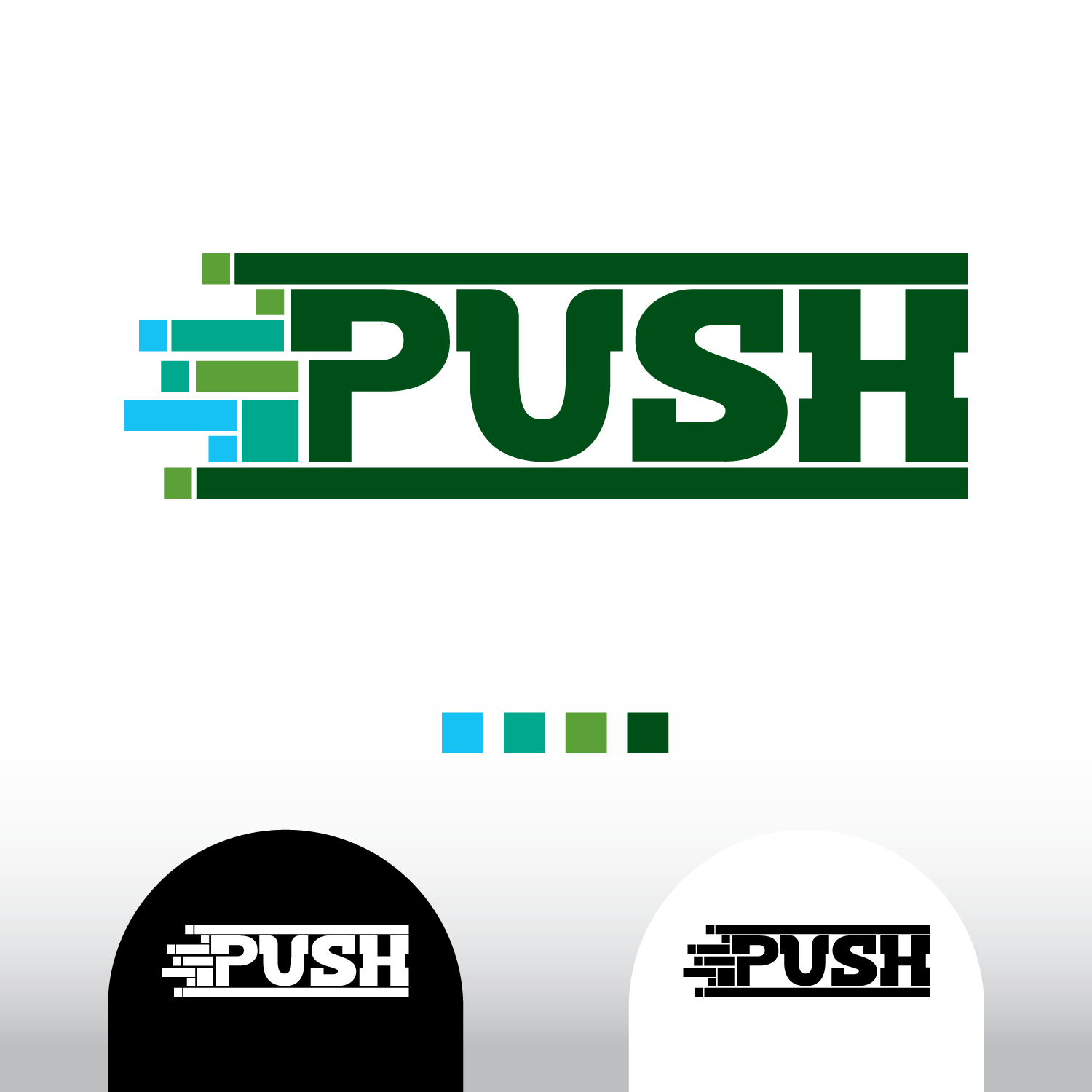Logo Design by Brandão for this project | Design #20560862