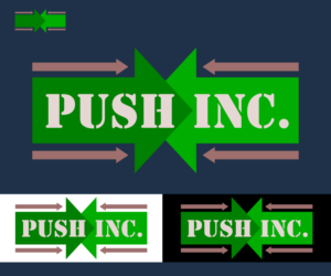 Logo Design by symbolman for this project | Design: #20081846