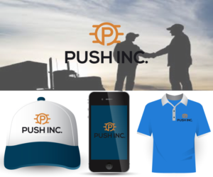 Logo Design by RYANCONDAT