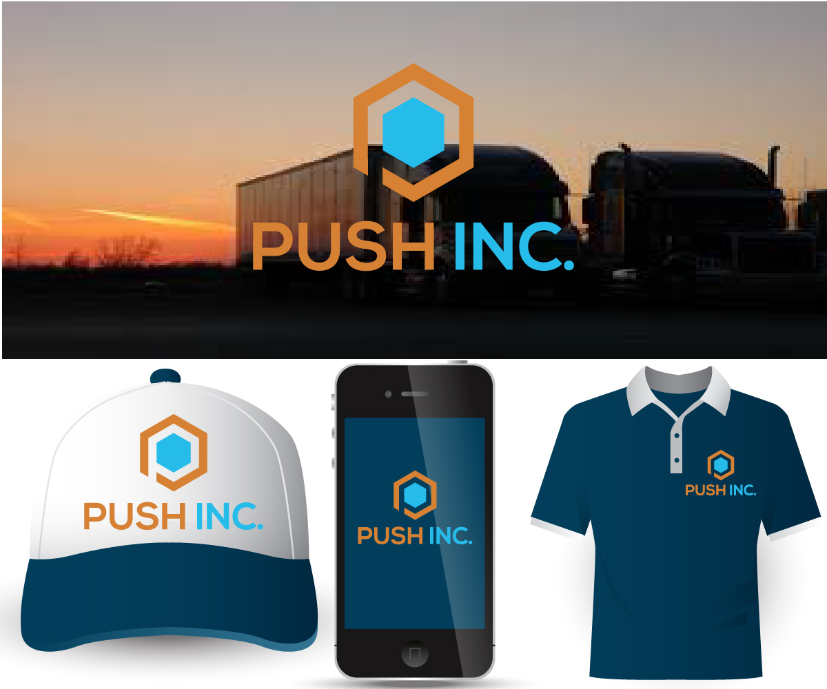 Logo Design by RYANCONDAT for this project | Design #20585391