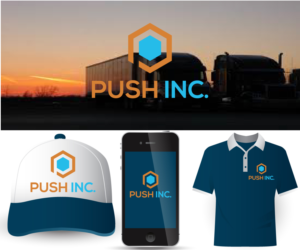Logo Design by RYANCONDAT for this project | Design: #20585391