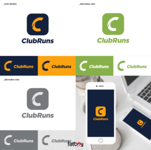 Logo Design by Fatboy Graphic