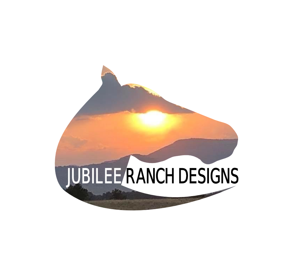 Logo Design by CILCE CL for Jubilee Ranch Designs  | Design #20040014