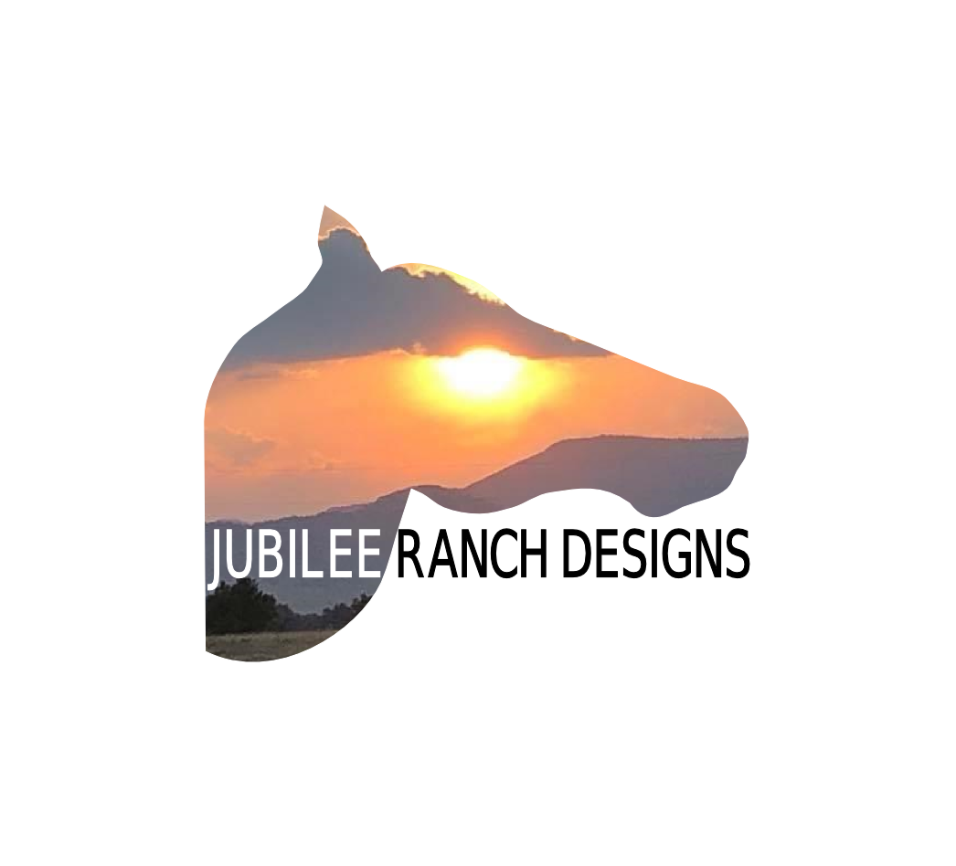 Logo Design by CILCE CL for Jubilee Ranch Designs  | Design #20040085