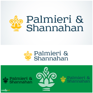 Logo Design by CastleArt